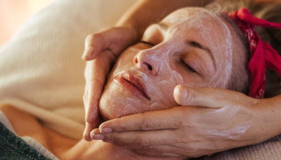 Massage in Hazratganj